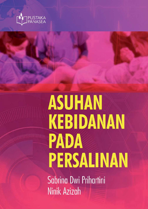 Sampul buku Asuhan Kebidanan pad...